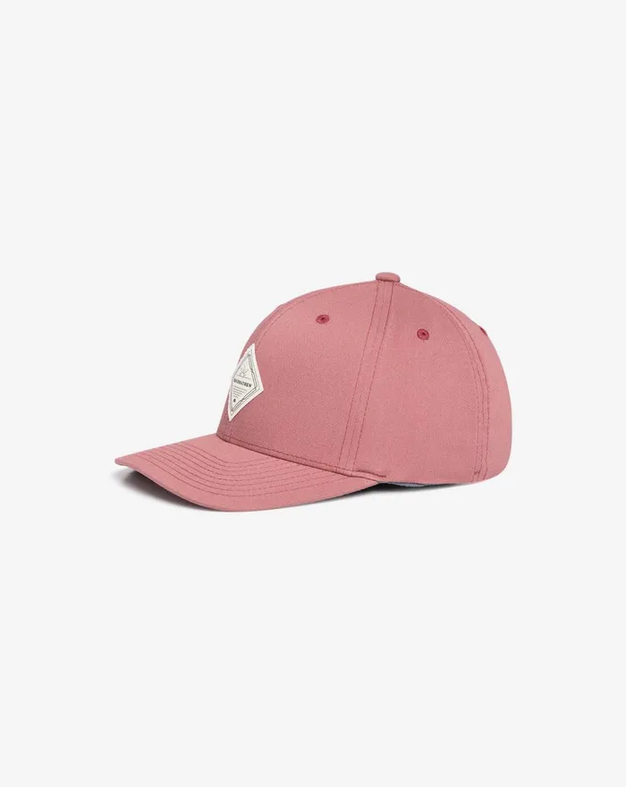 Accessories Snapbacks TravisMathew BARBEQUE SEASON SNAPBACK HAT Roan Rouge