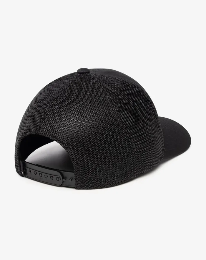 Accessories Snapbacks TravisMathew BEST BBQ SNAPBACK HAT Black