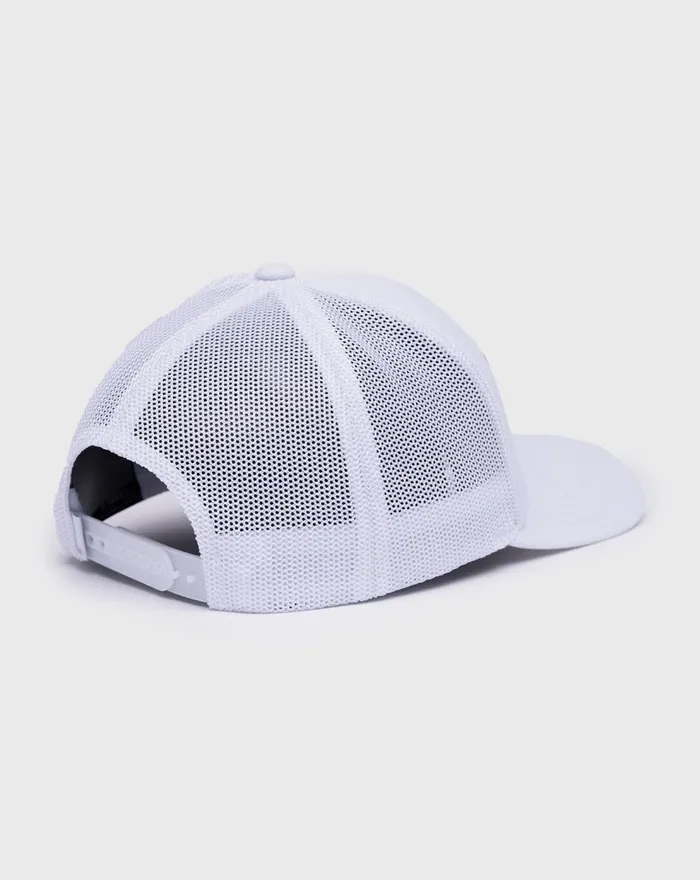 Accessories Snapbacks TravisMathew BREEZER SNAPBACK HAT White