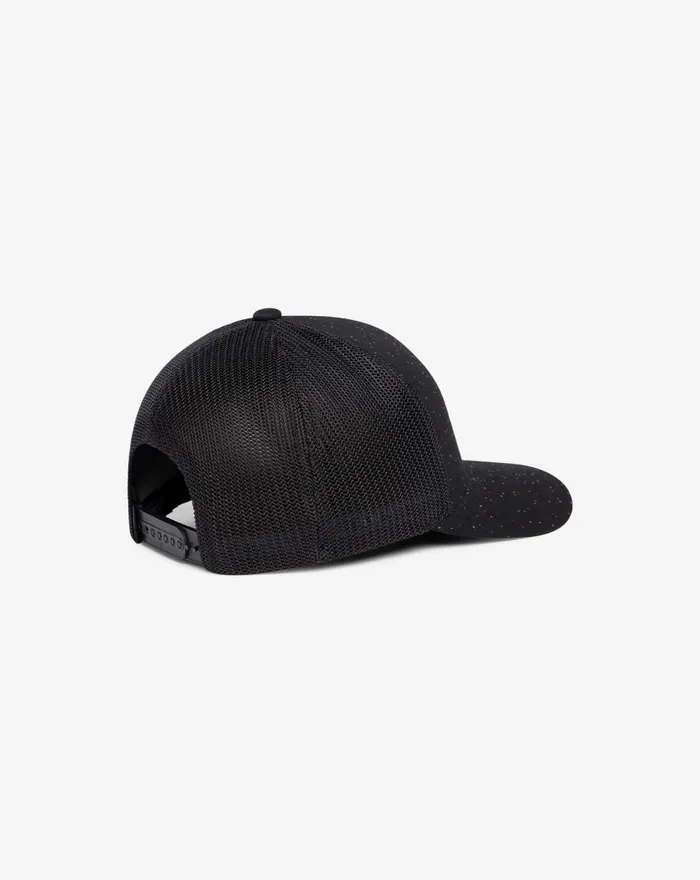 Accessories Snapbacks TravisMathew CUBA LIBRE SNAPBACK HAT Black