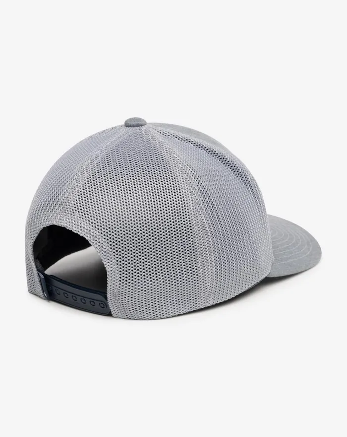 Accessories Snapbacks TravisMathew DESERT WILLOW SNAPBACK HAT Heather Grey