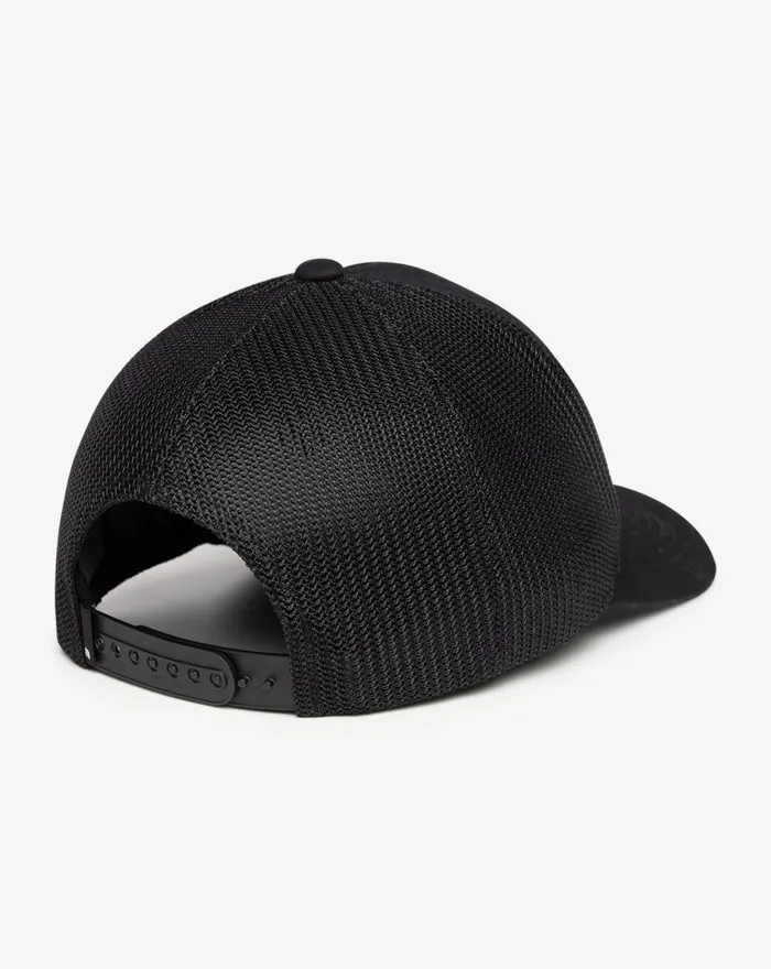 Accessories Snapbacks TravisMathew DIE HARD FANS TM SNAPBACK HAT Black
