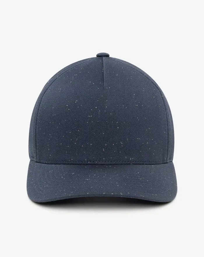 Accessories Snapbacks TravisMathew ECLIPSE PRINT SNAPBACK HAT Blue Nights