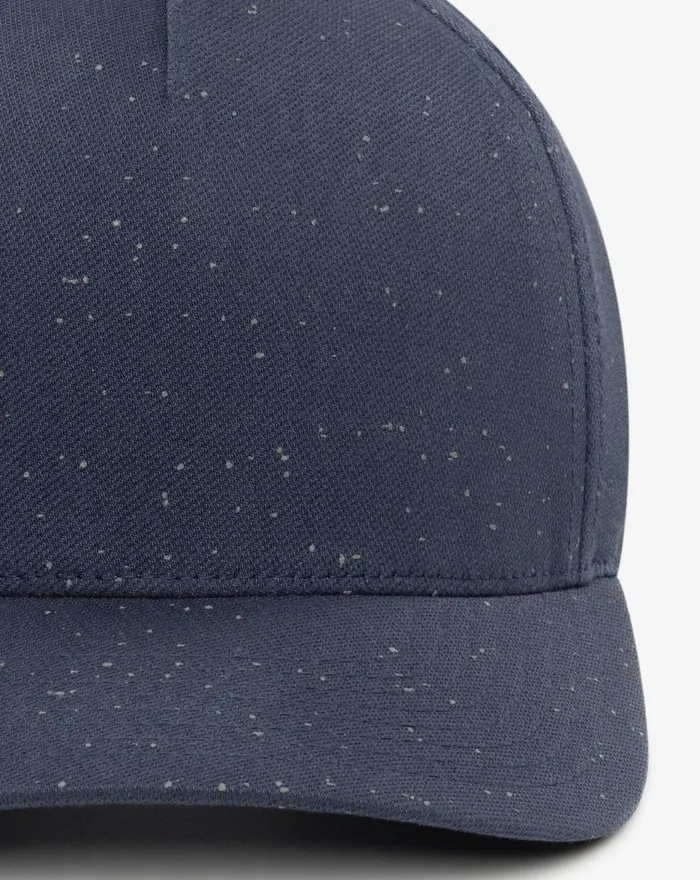 Accessories Snapbacks TravisMathew ECLIPSE PRINT SNAPBACK HAT Blue Nights