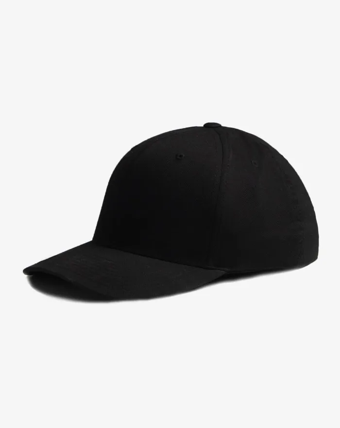 Accessories Snapbacks TravisMathew ECLIPSE SNAPBACK HAT Black