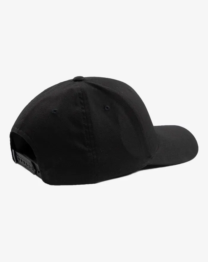Accessories Snapbacks TravisMathew ECLIPSE SNAPBACK HAT Black
