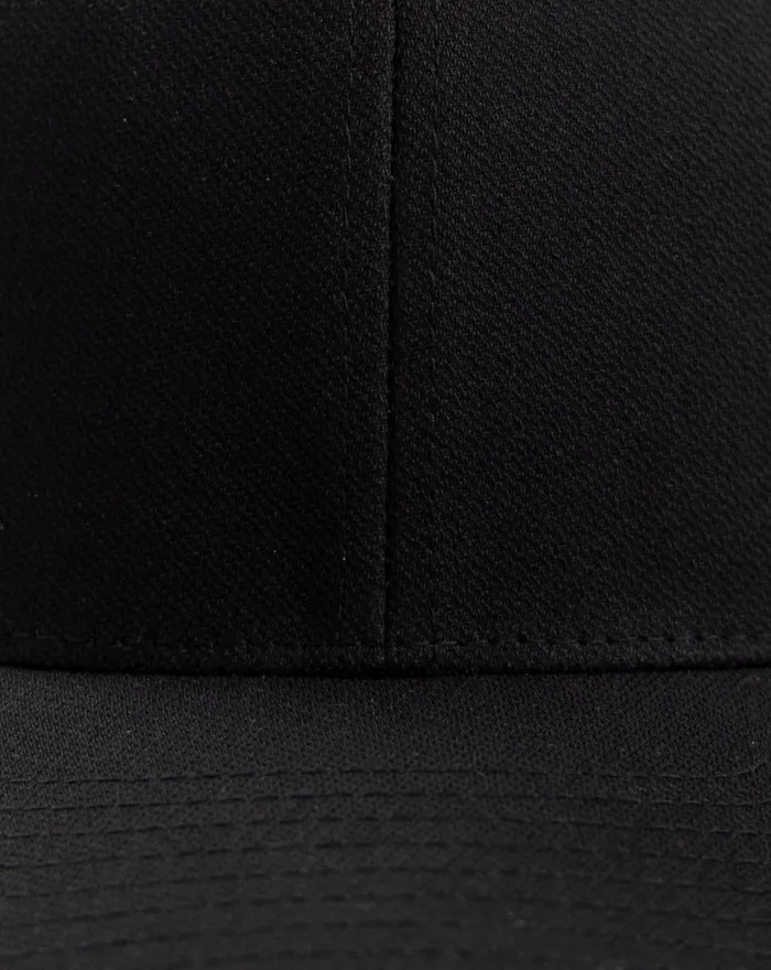 Accessories Snapbacks TravisMathew ECLIPSE SNAPBACK HAT Black