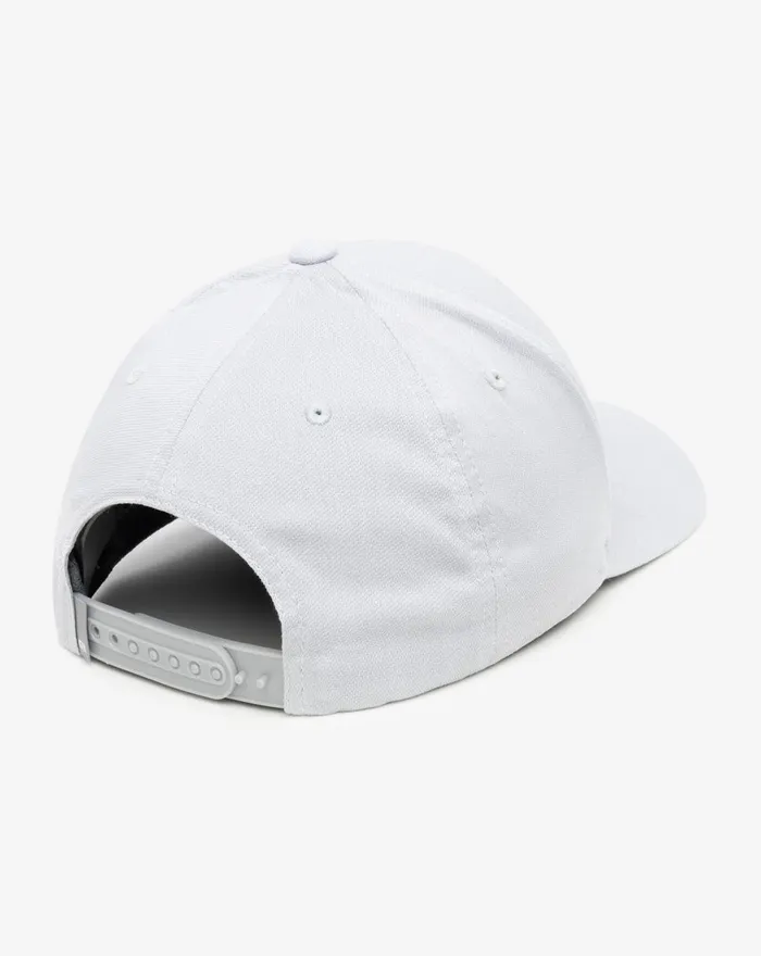 Accessories Snapbacks TravisMathew ECLIPSE SNAPBACK HAT Heather Grey