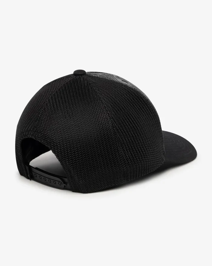 Accessories Snapbacks TravisMathew FAR FROM SHORE SNAPBACK HAT Black