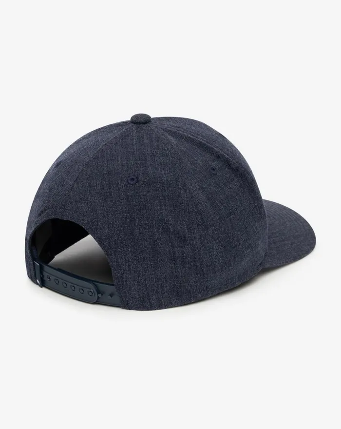 Accessories Snapbacks TravisMathew FESTIVAL SNAPBACK HAT Dress Blues