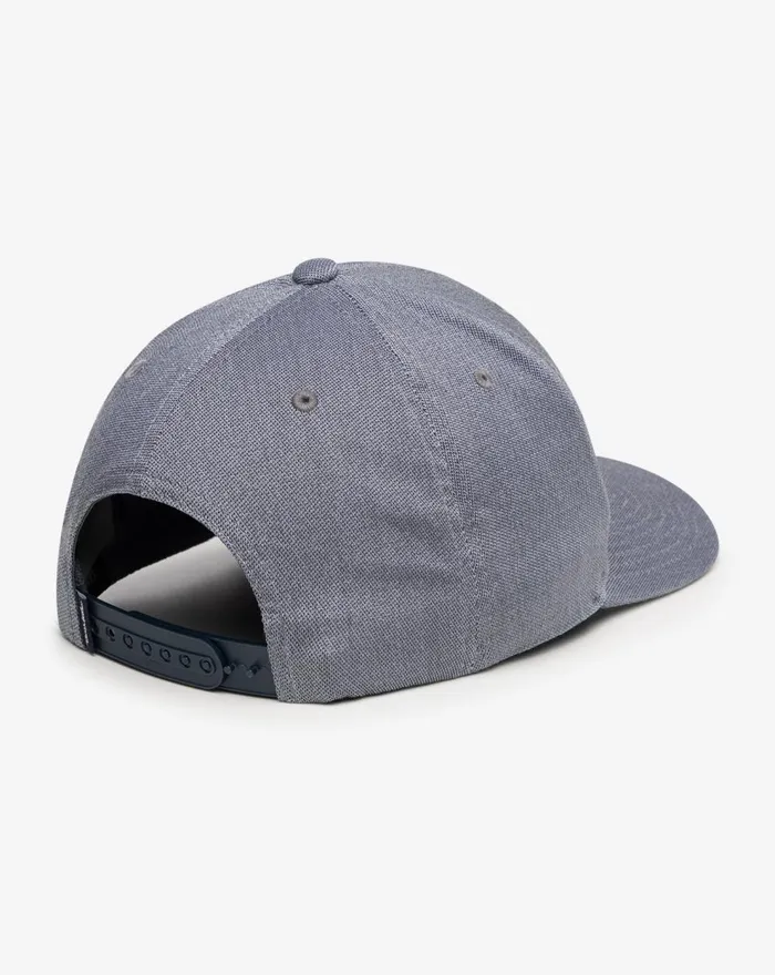 Accessories Snapbacks TravisMathew HABANERO SNAPBACK HAT Heather Quiet Shade