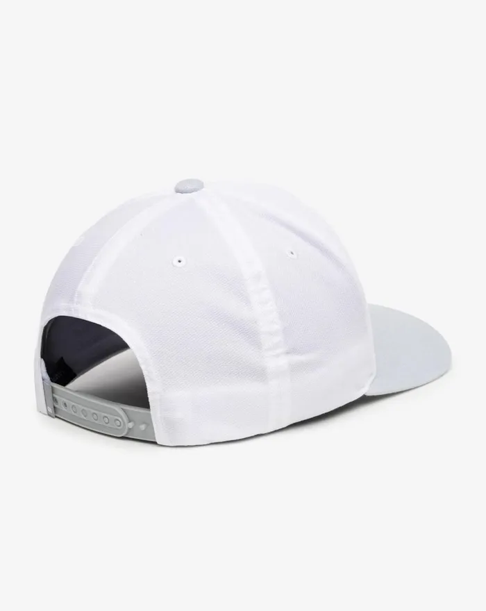 Accessories Snapbacks TravisMathew HAT DANCE SNAPBACK HAT White