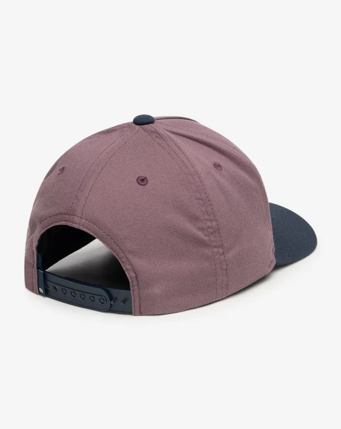 Accessories Snapbacks TravisMathew KING SUITE SNAPBACK HAT Flint