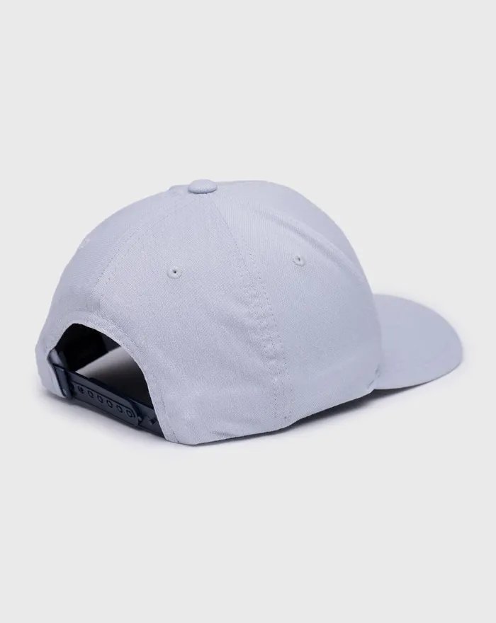 Accessories Snapbacks TravisMathew KINGSWAY SNAPBACK HAT Heather Sleet