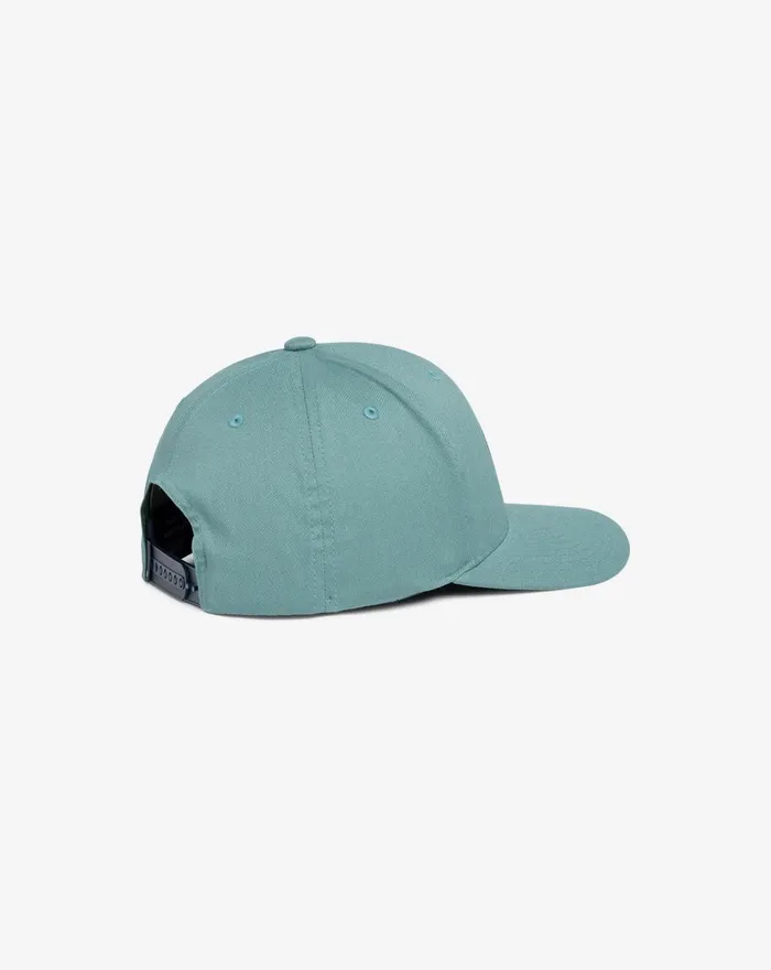 Accessories Snapbacks TravisMathew LIVE BLIND SNAPBACK HAT Silver Pine