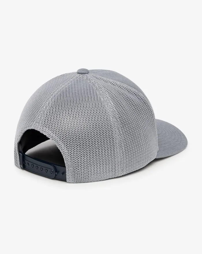 Accessories Snapbacks TravisMathew PHONE IN SNAPBACK HAT Heather Grey