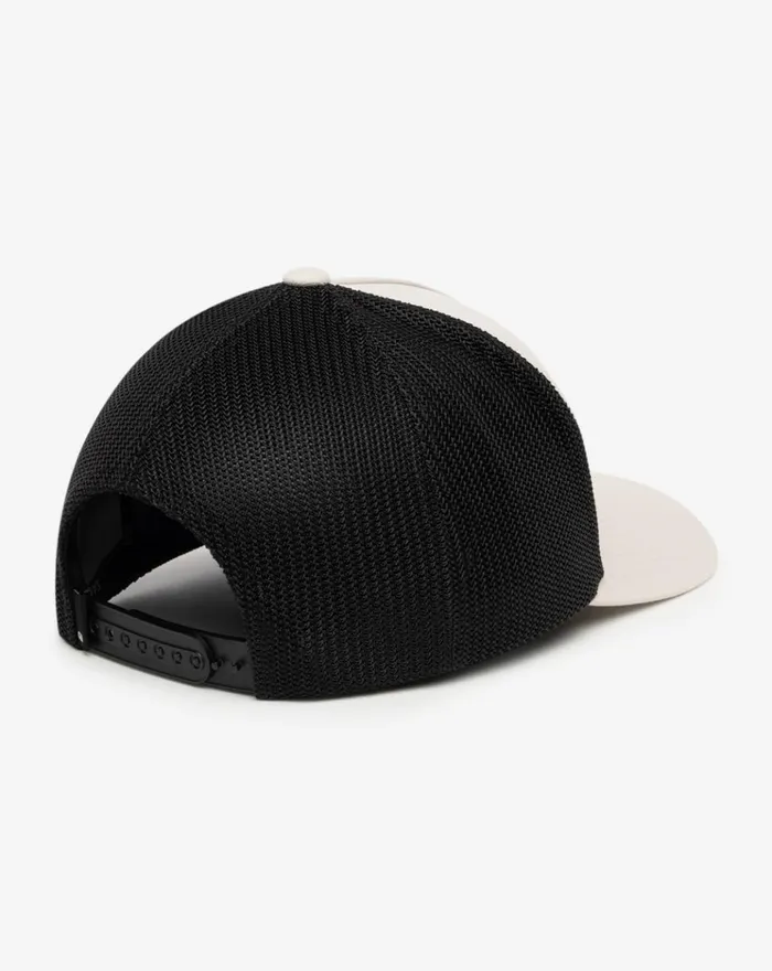 Accessories Snapbacks TravisMathew PLANETS ALIGN SNAPBACK HAT Moonbeam