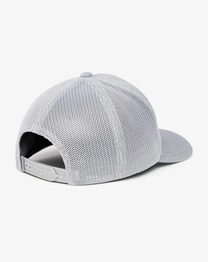Accessories Snapbacks TravisMathew PRICKLY PEAR SNAPBACK HAT Heather Grey