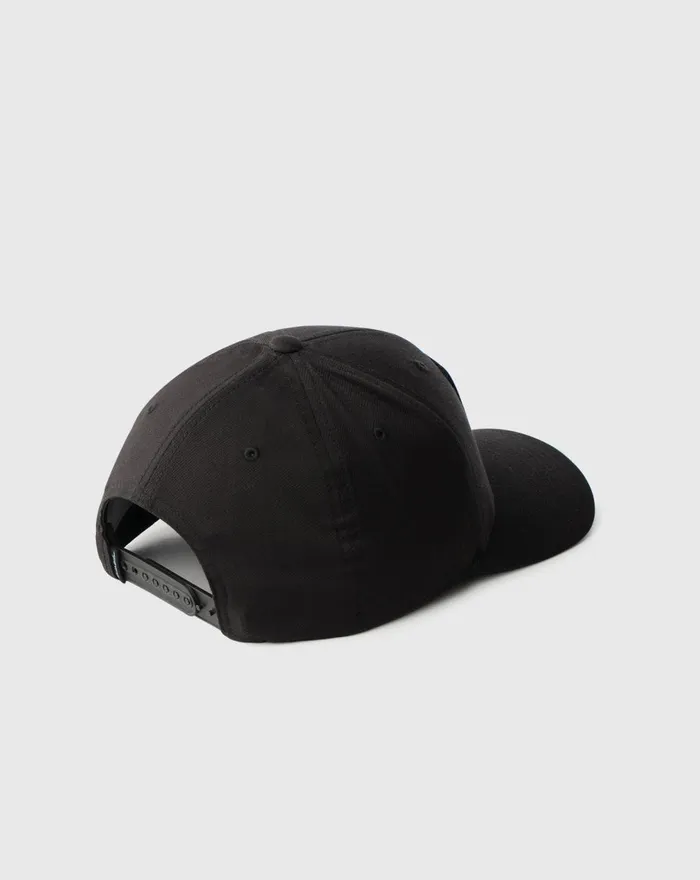 Accessories Snapbacks TravisMathew RAINIER SNAPBACK HAT Black