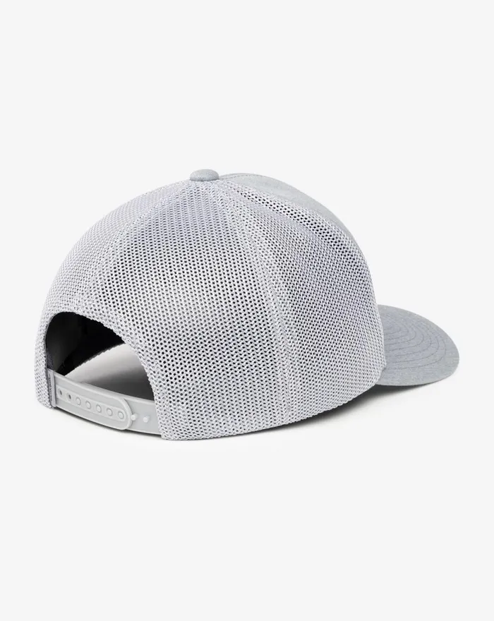 Accessories Snapbacks TravisMathew RIVER WALK SNAPBACK HAT Heather Grey