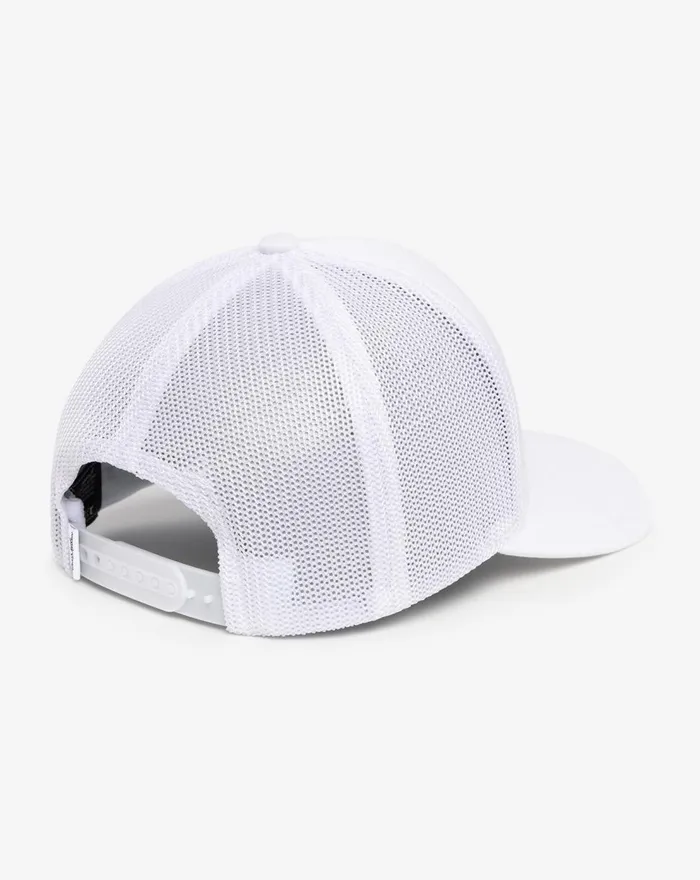 Accessories Snapbacks TravisMathew RIVER WALK SNAPBACK HAT White
