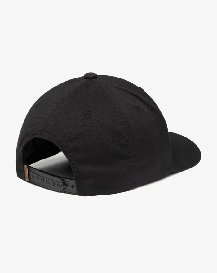 Accessories Snapbacks TravisMathew ROADS END SNAPBACK HAT Black