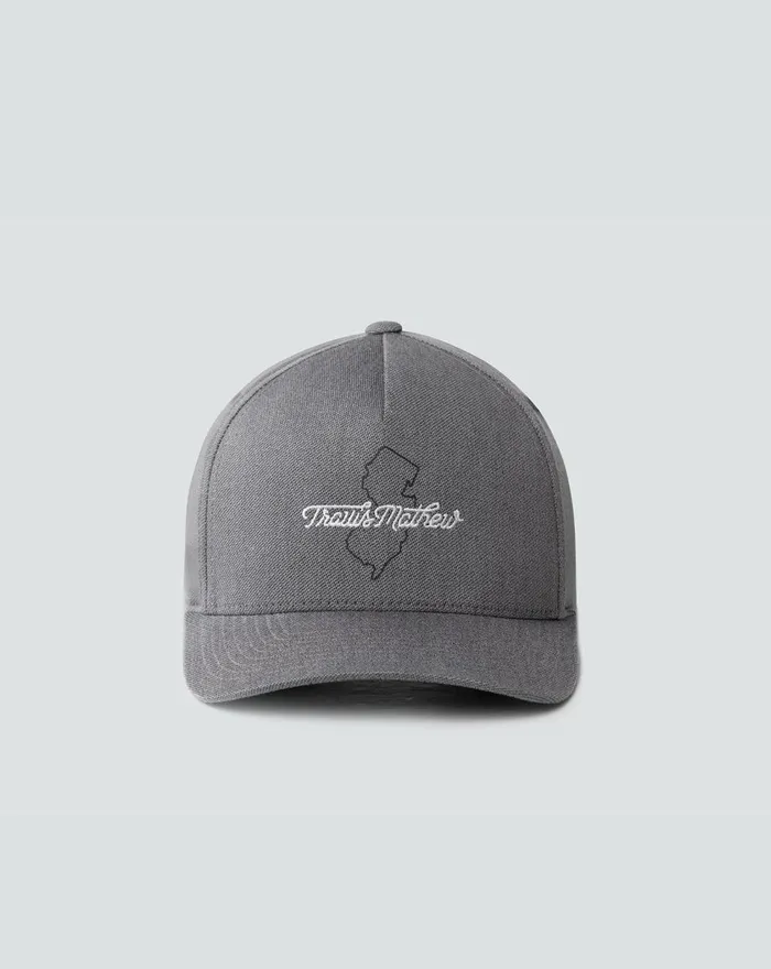 Accessories Snapbacks TravisMathew SITUATION SNAPBACK HAT Heather Quiet Shade Accessories Snapbacks TravisMathew SITUATION SNAPBACK HAT Heather Quiet Shade