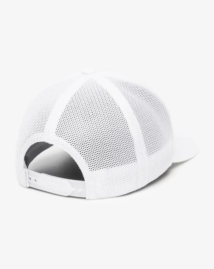 Accessories Snapbacks TravisMathew SPLATTER ICON SNAPBACK HAT White