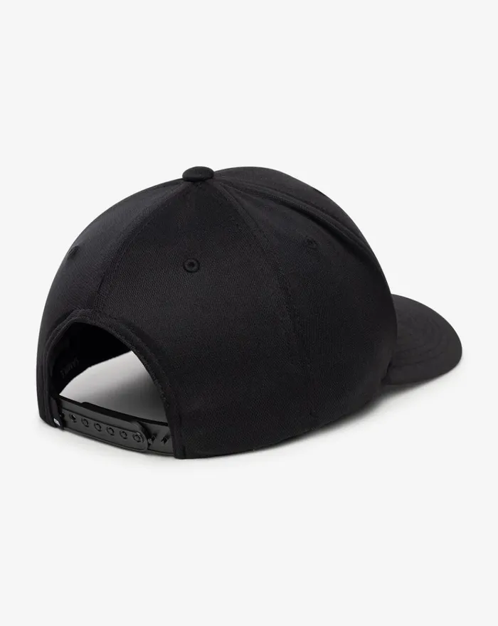 Accessories Snapbacks TravisMathew SUMMERS FINEST SNAPBACK HAT Black