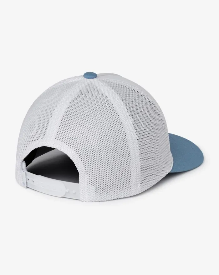 Accessories Snapbacks TravisMathew SURF WARNING SNAPBACK HAT White