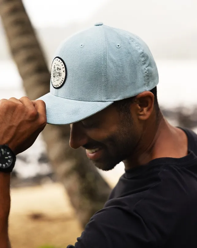 Accessories Snapbacks TravisMathew WAVES FOR DAYS SNAPBACK HAT Arona