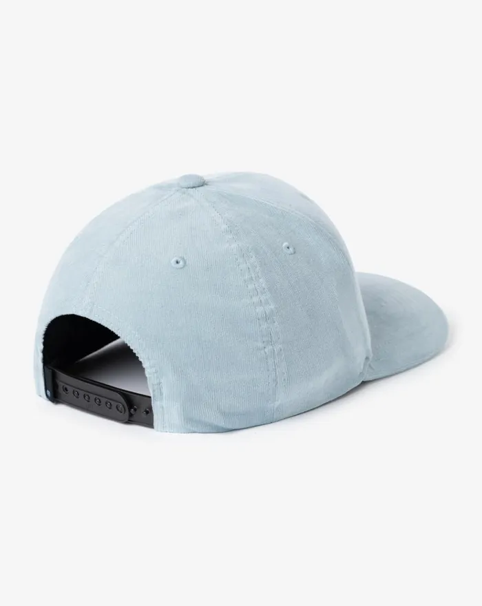 Accessories Snapbacks TravisMathew WAVES FOR DAYS SNAPBACK HAT Arona