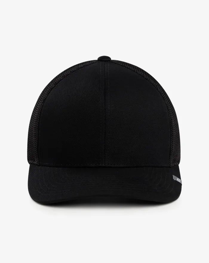 Accessories Snapbacks TravisMathew WIDDER 20 SNAPBACK HAT Black