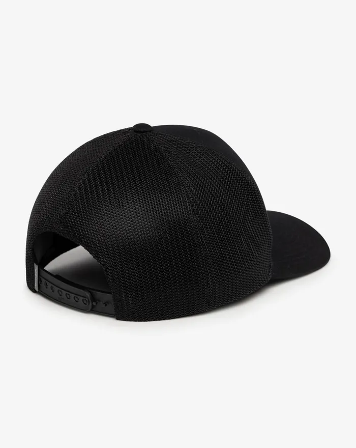 Accessories Snapbacks TravisMathew WIDDER 20 SNAPBACK HAT Black