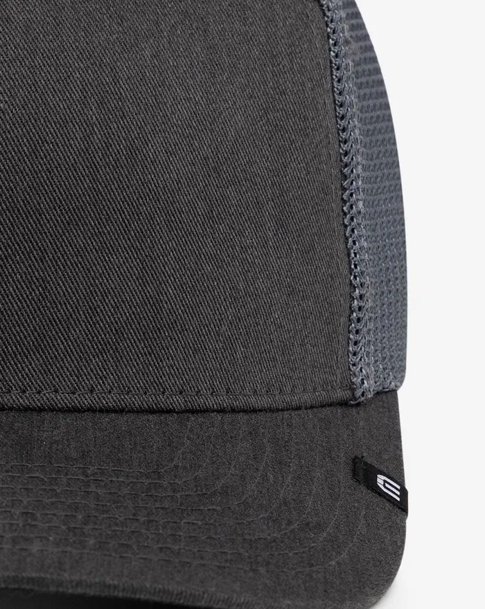 Accessories Snapbacks TravisMathew WIDDER 20 SNAPBACK HAT Heather Grey Pinstripe