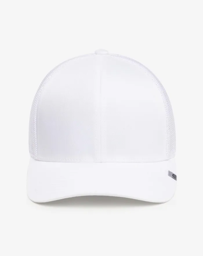 Accessories Snapbacks TravisMathew WIDDER 20 SNAPBACK HAT White
