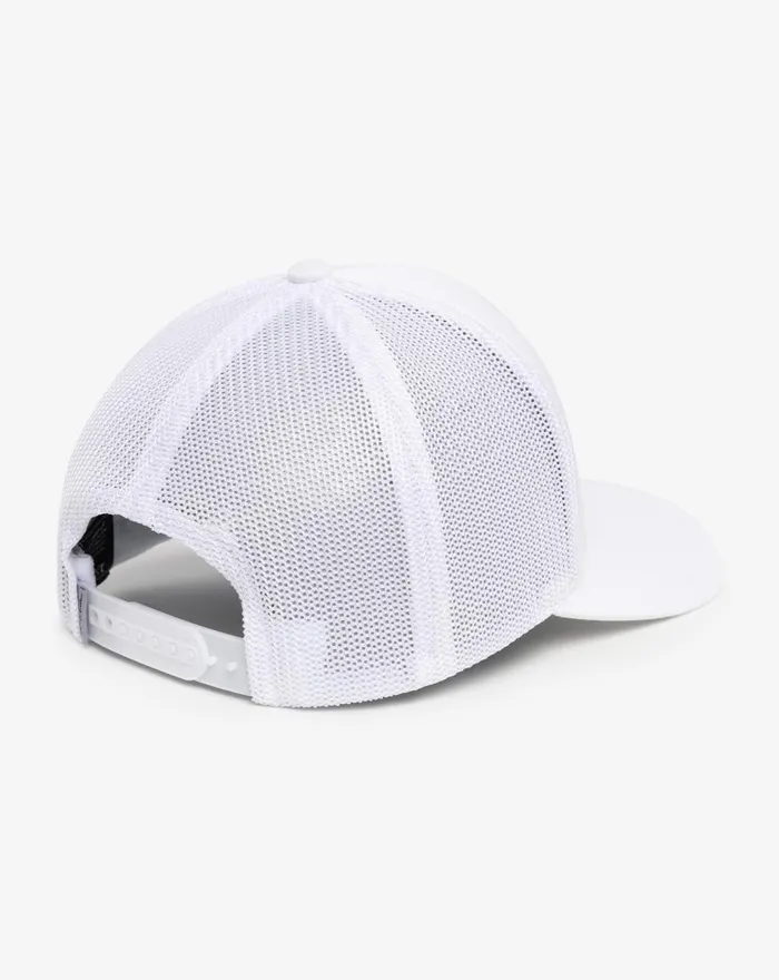 Accessories Snapbacks TravisMathew WIDDER 20 SNAPBACK HAT White