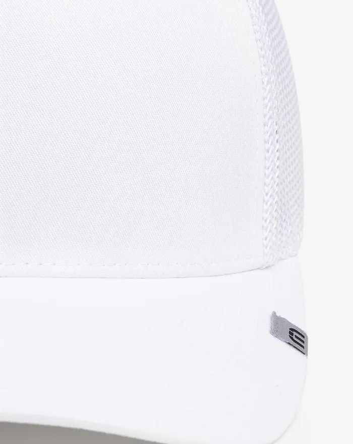 Accessories Snapbacks TravisMathew WIDDER 20 SNAPBACK HAT White