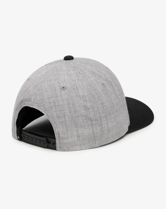 Accessories Snapbacks TravisMathew WINDWARD SNAPBACK HAT Heather Grey