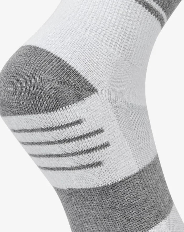 Accessories Socks TravisMathew BAJA 20 CREW SOCK Micro Chip