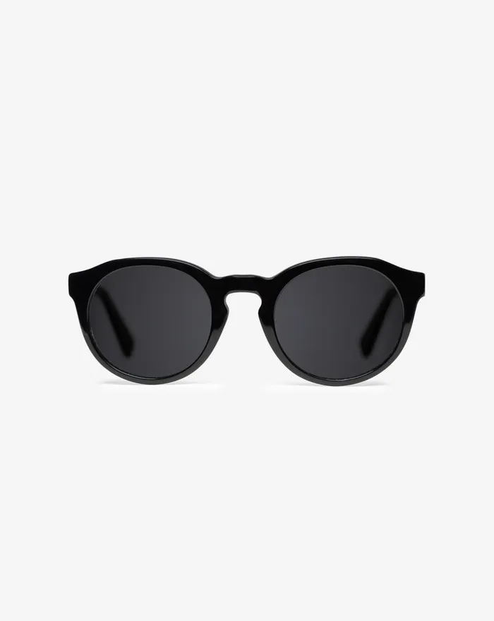 Accessories Sunglasses TravisMathew BANDON SUNGLASSES Black Crystalgrey Polar Accessories Sunglasses TravisMathew BANDON SUNGLASSES Black Crystalgrey Polar