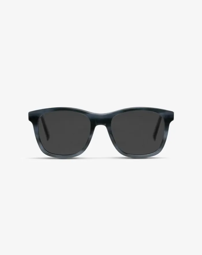 Accessories Sunglasses TravisMathew HOLY GRAIL 20 SUNGLASSES Grey Tort
