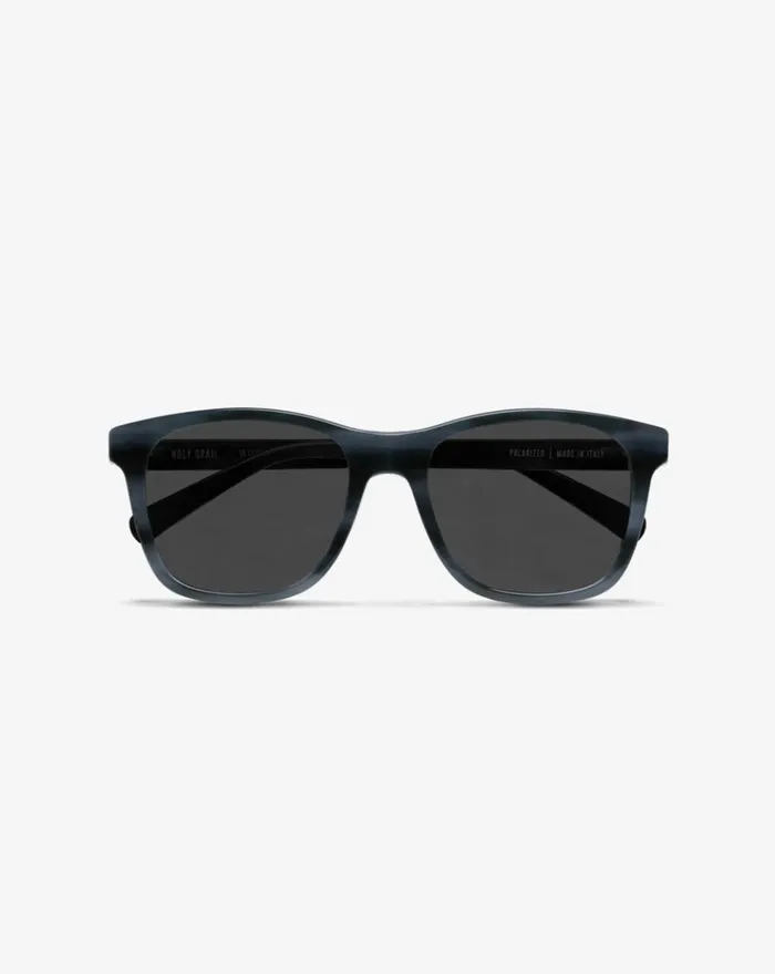 Accessories Sunglasses TravisMathew HOLY GRAIL 20 SUNGLASSES Grey Tort