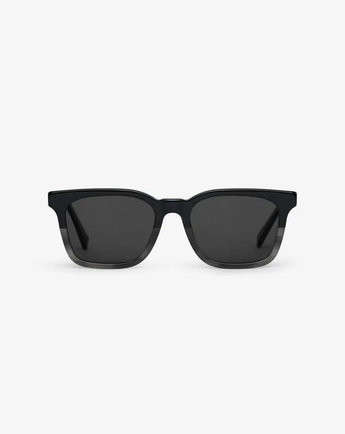 Accessories Sunglasses TravisMathew SEACLIFF SUNGLASSES Hardline Black Tort Grey Polar Accessories Sunglasses TravisMathew SEACLIFF SUNGLASSES Hardline Black Tort Grey Polar