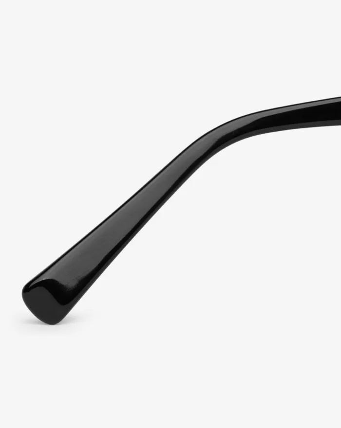 Accessories Sunglasses TravisMathew SEACLIFF SUNGLASSES Hardline Black Tort Grey Polar
