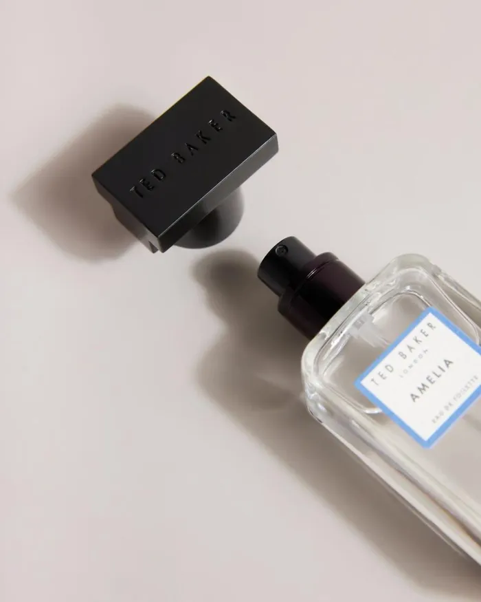 Amelia 30ml EDT Fragrance Light Blue Women Ted Baker Fragrance