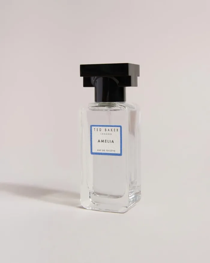 Amelia 30ml EDT Fragrance Light Blue Women Ted Baker Fragrance Amelia 30ml EDT Fragrance Light Blue Women Ted Baker Fragrance