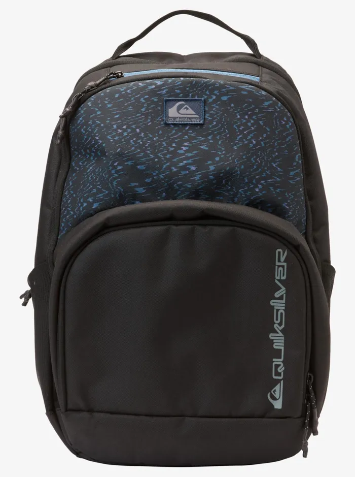 Backpacks and Bags MenBoys Quiksilver 1969 Special 20 28l Large Backpack Future Hippy Midnight Navy Backpacks and Bags MenBoys Quiksilver 1969 Special 20 28l Large Backpack Future Hippy Midnight Navy