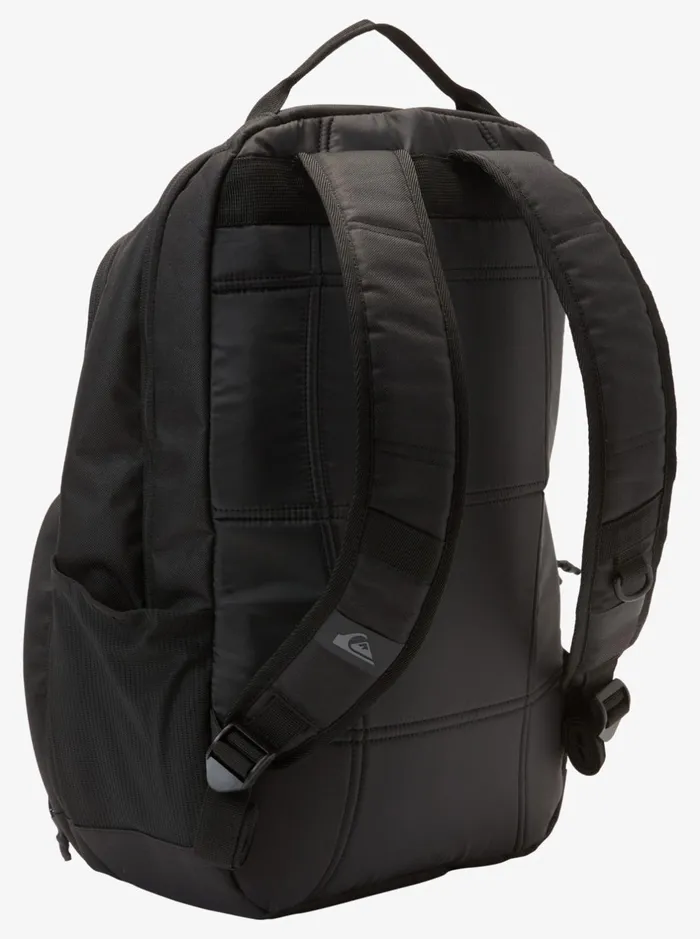Backpacks and Bags MenBoys Quiksilver 1969 Special 20 28l Large Backpack Future Hippy Midnight Navy Backpacks and Bags MenBoys Quiksilver 1969 Special 20 28l Large Backpack Future Hippy Midnight Navy