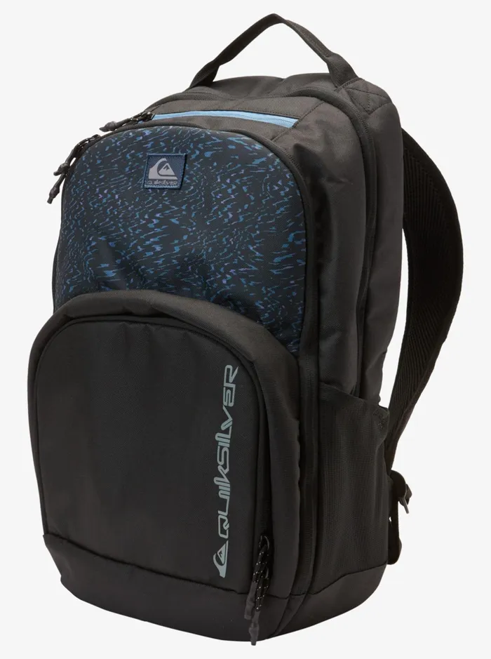 Backpacks and Bags MenBoys Quiksilver 1969 Special 20 28l Large Backpack Future Hippy Midnight Navy Backpacks and Bags MenBoys Quiksilver 1969 Special 20 28l Large Backpack Future Hippy Midnight Navy